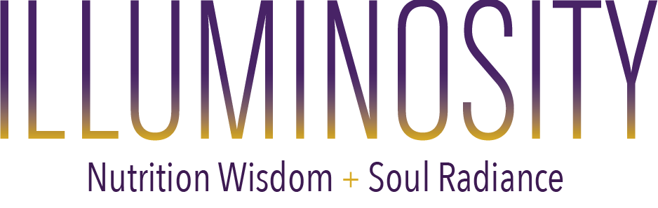 Illuminosity Healing